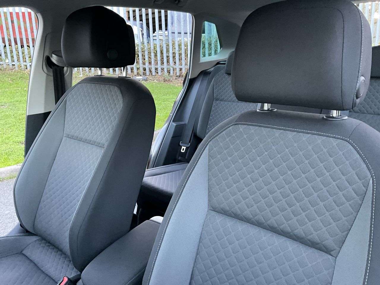 2019 VOLKSWAGEN TIGUAN 2019 VOLKSWAGEN TIGUAN