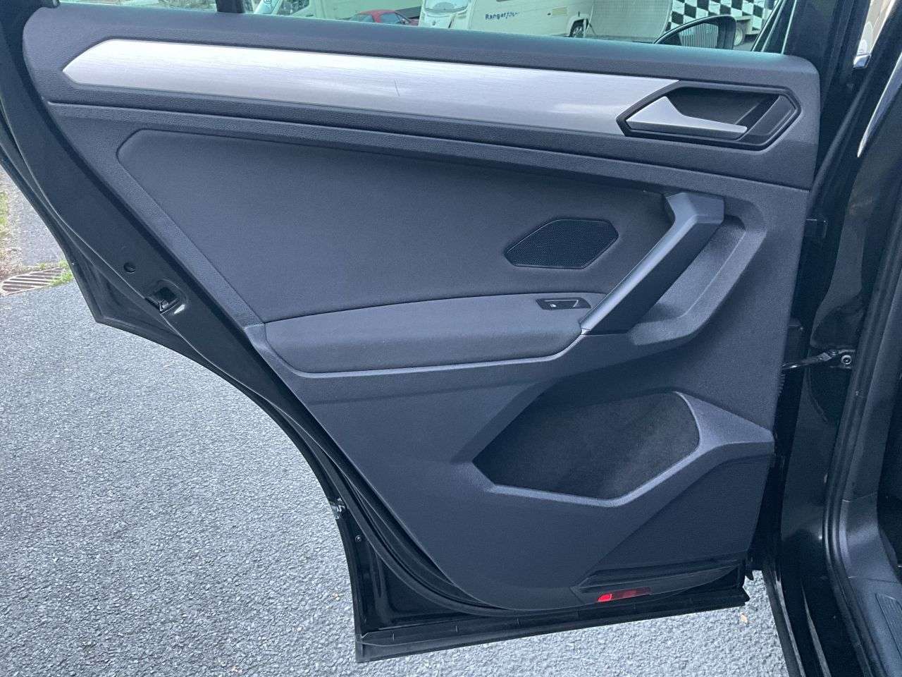2019 VOLKSWAGEN TIGUAN 2019 VOLKSWAGEN TIGUAN