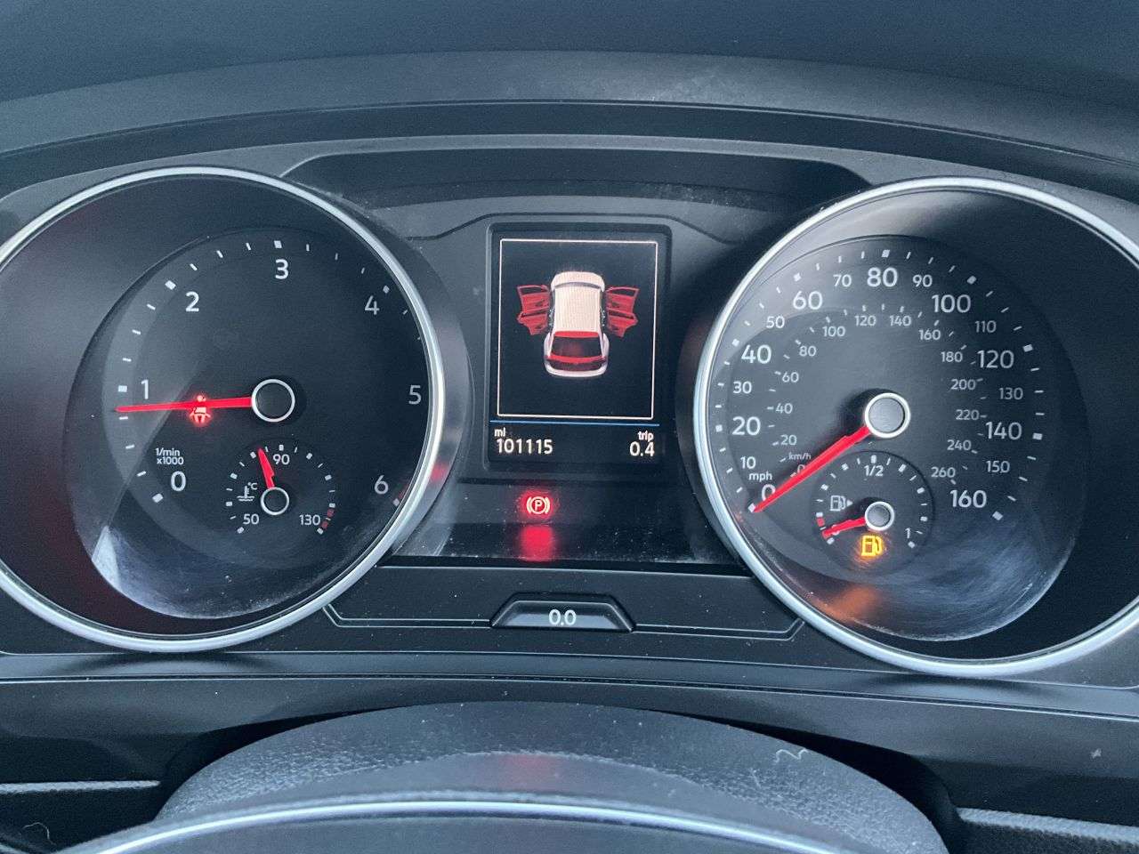 2019 VOLKSWAGEN TIGUAN 2019 VOLKSWAGEN TIGUAN
