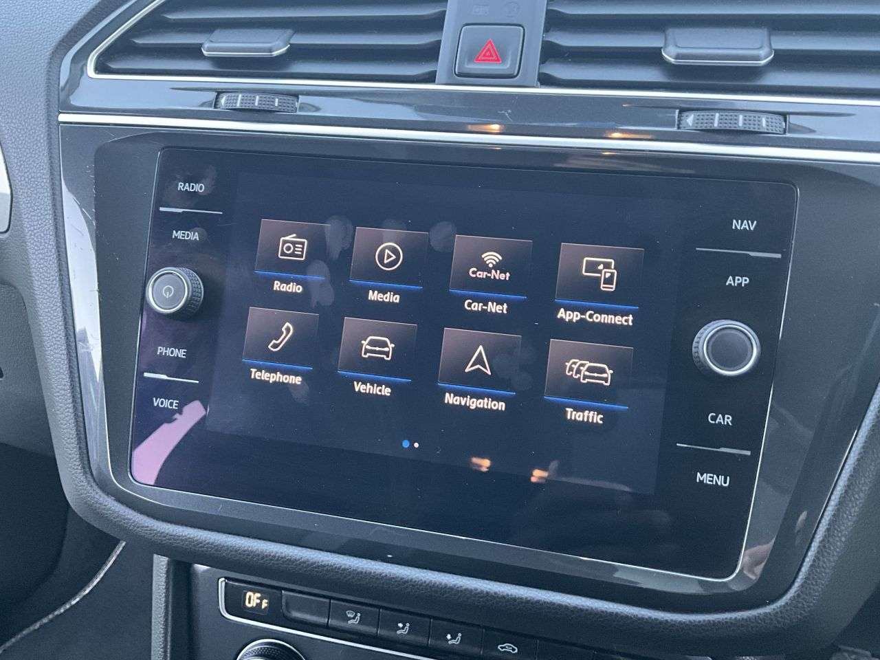 2019 VOLKSWAGEN TIGUAN 2019 VOLKSWAGEN TIGUAN