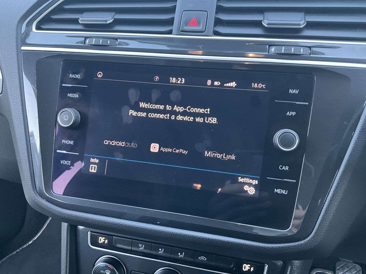 2019 VOLKSWAGEN TIGUAN 2019 VOLKSWAGEN TIGUAN