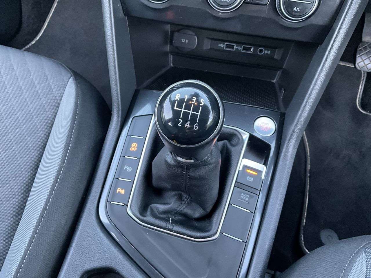 2019 VOLKSWAGEN TIGUAN 2019 VOLKSWAGEN TIGUAN