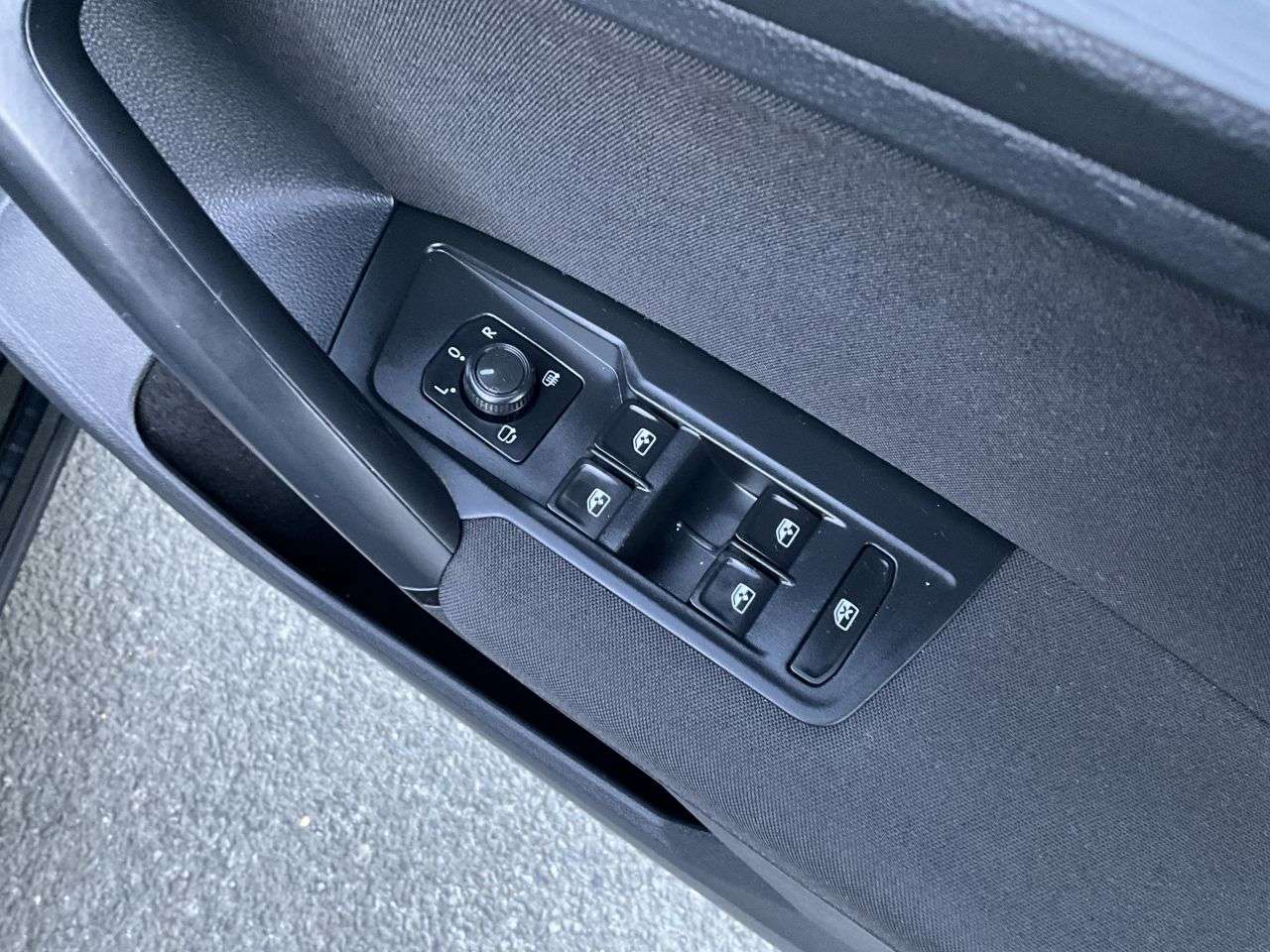 2019 VOLKSWAGEN TIGUAN 2019 VOLKSWAGEN TIGUAN