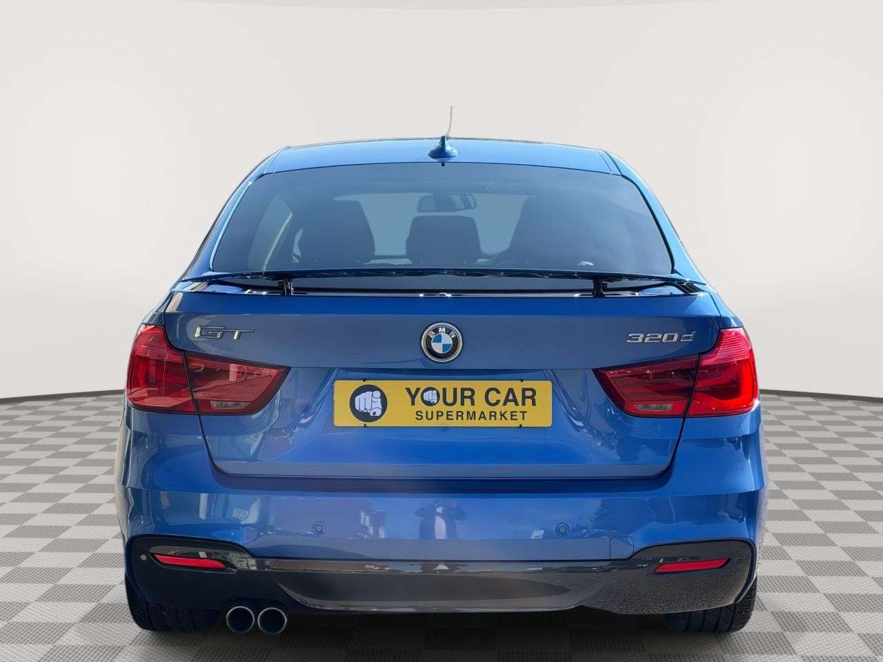 2018 BMW 3 SERIES GRAN TURISMO 2018 BMW 3 SERIES GRAN TURISMO