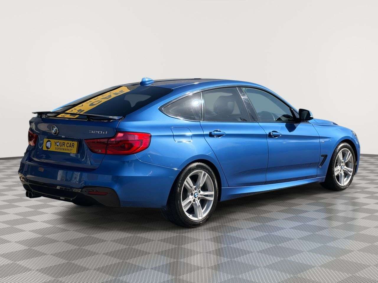 2018 BMW 3 SERIES GRAN TURISMO 2018 BMW 3 SERIES GRAN TURISMO