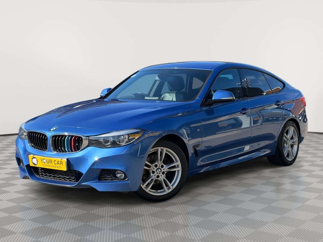 2018 BMW 3 SERIES GRAN TURISMO 2018 BMW 3 SERIES GRAN TURISMO