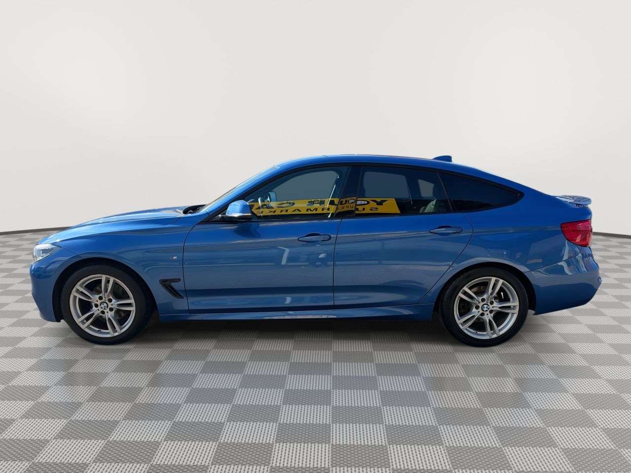 2018 BMW 3 SERIES GRAN TURISMO 2018 BMW 3 SERIES GRAN TURISMO