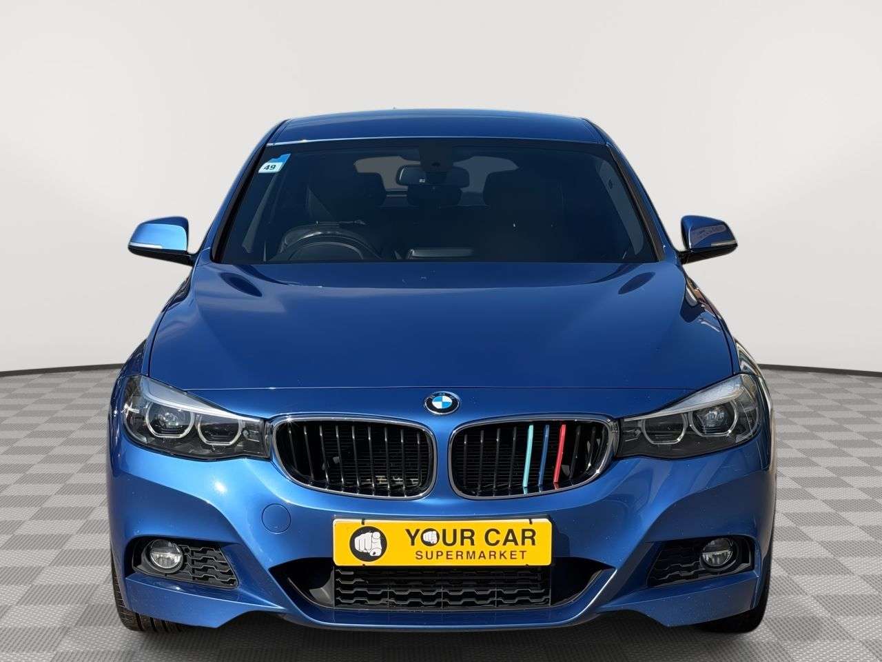 2018 BMW 3 SERIES GRAN TURISMO 2018 BMW 3 SERIES GRAN TURISMO