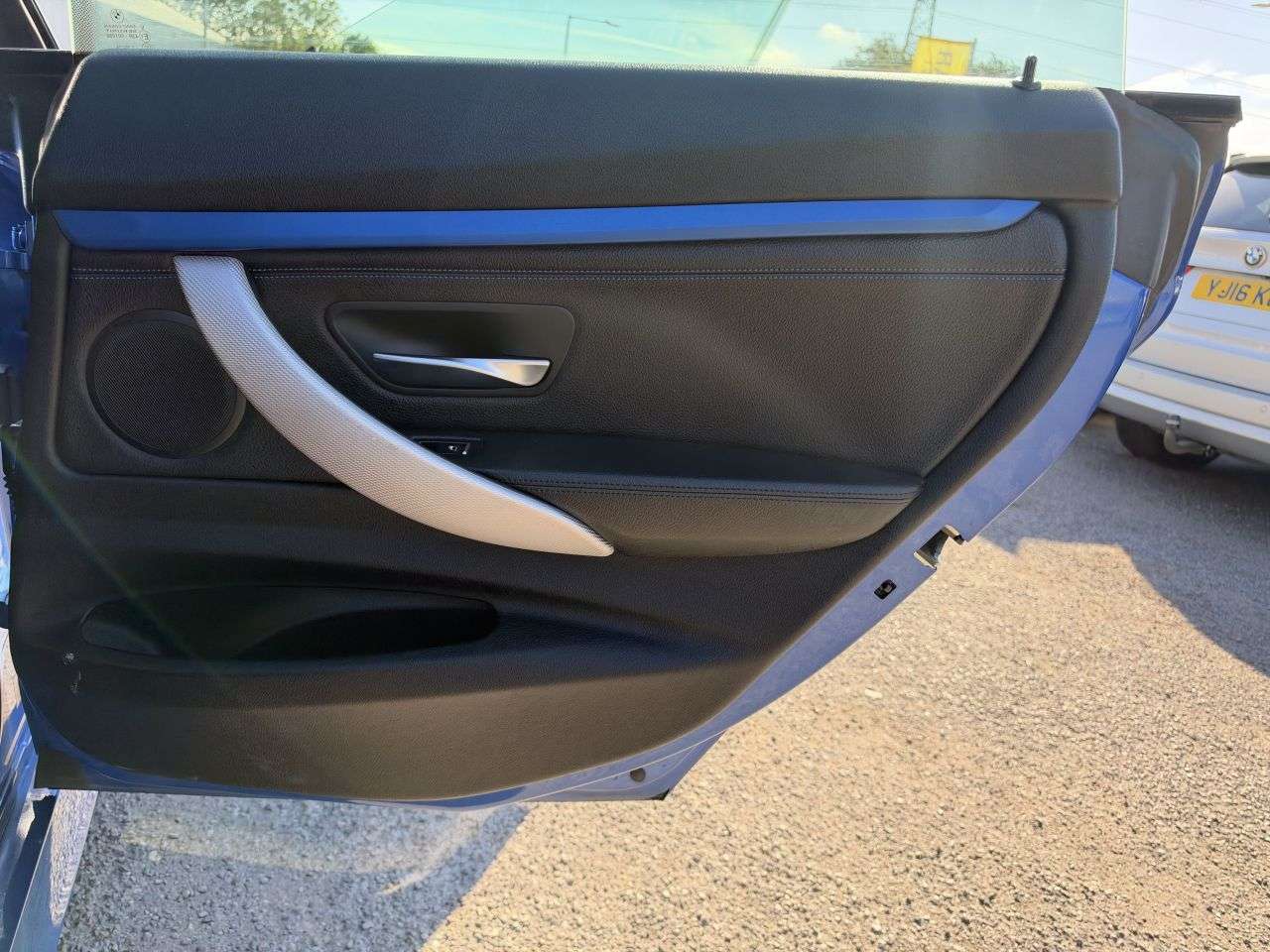 2018 BMW 3 SERIES GRAN TURISMO 2018 BMW 3 SERIES GRAN TURISMO