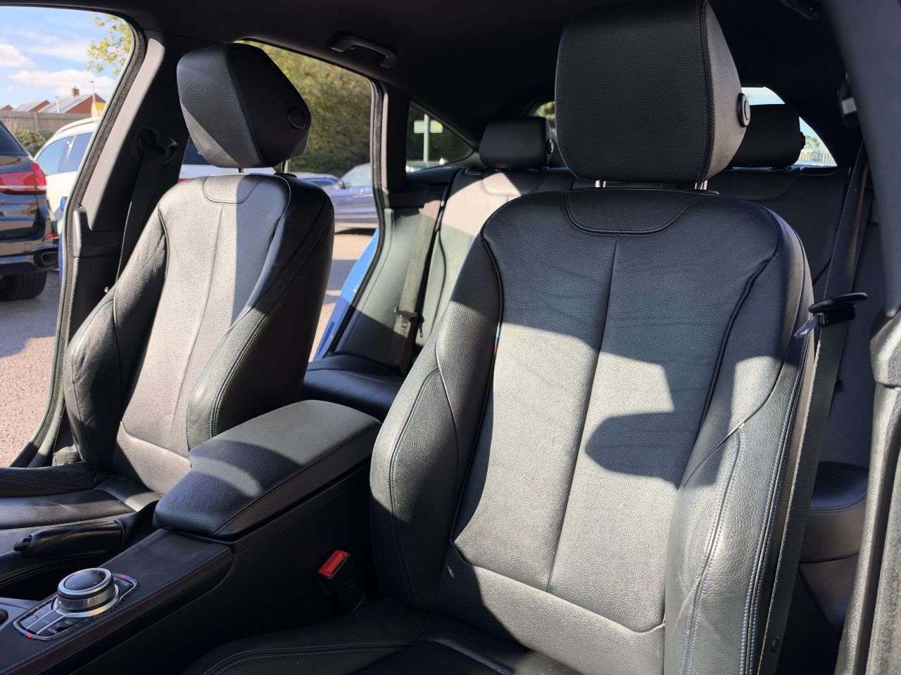 2018 BMW 3 SERIES GRAN TURISMO 2018 BMW 3 SERIES GRAN TURISMO