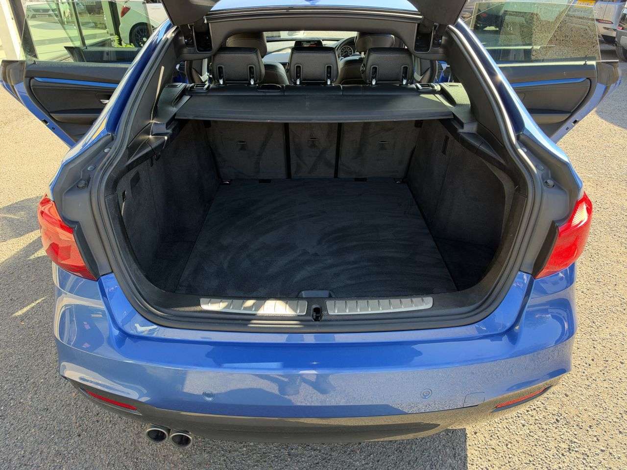 2018 BMW 3 SERIES GRAN TURISMO 2018 BMW 3 SERIES GRAN TURISMO