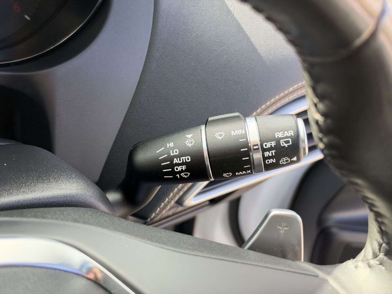 2019 JAGUAR F-PACE 2019 JAGUAR F-PACE