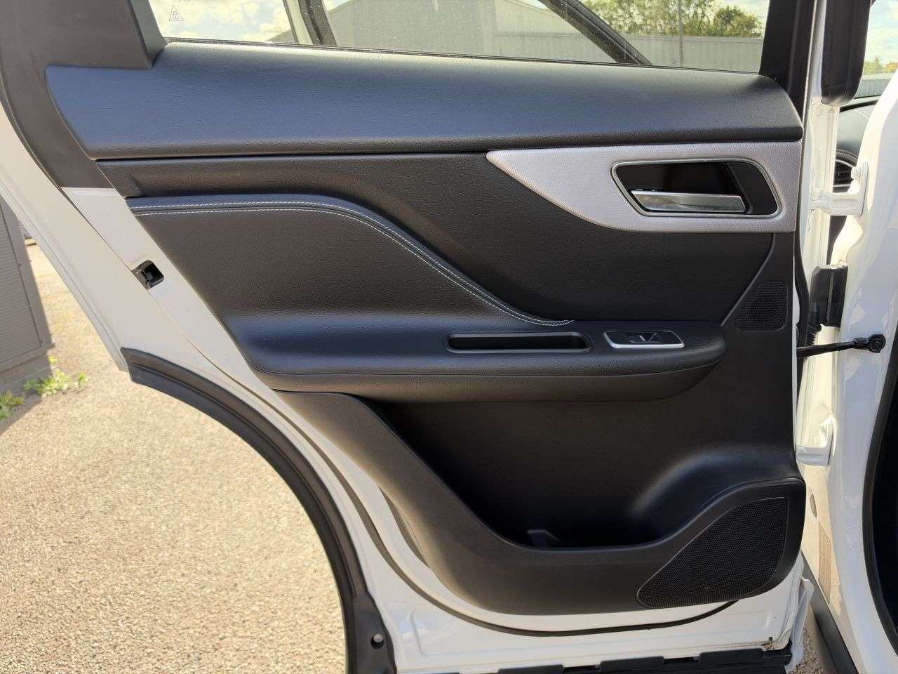2019 JAGUAR F-PACE 2019 JAGUAR F-PACE