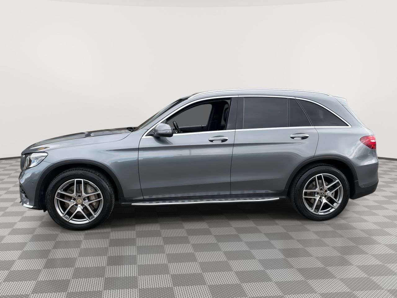 2016 MERCEDES-BENZ GLC 2016 MERCEDES-BENZ GLC