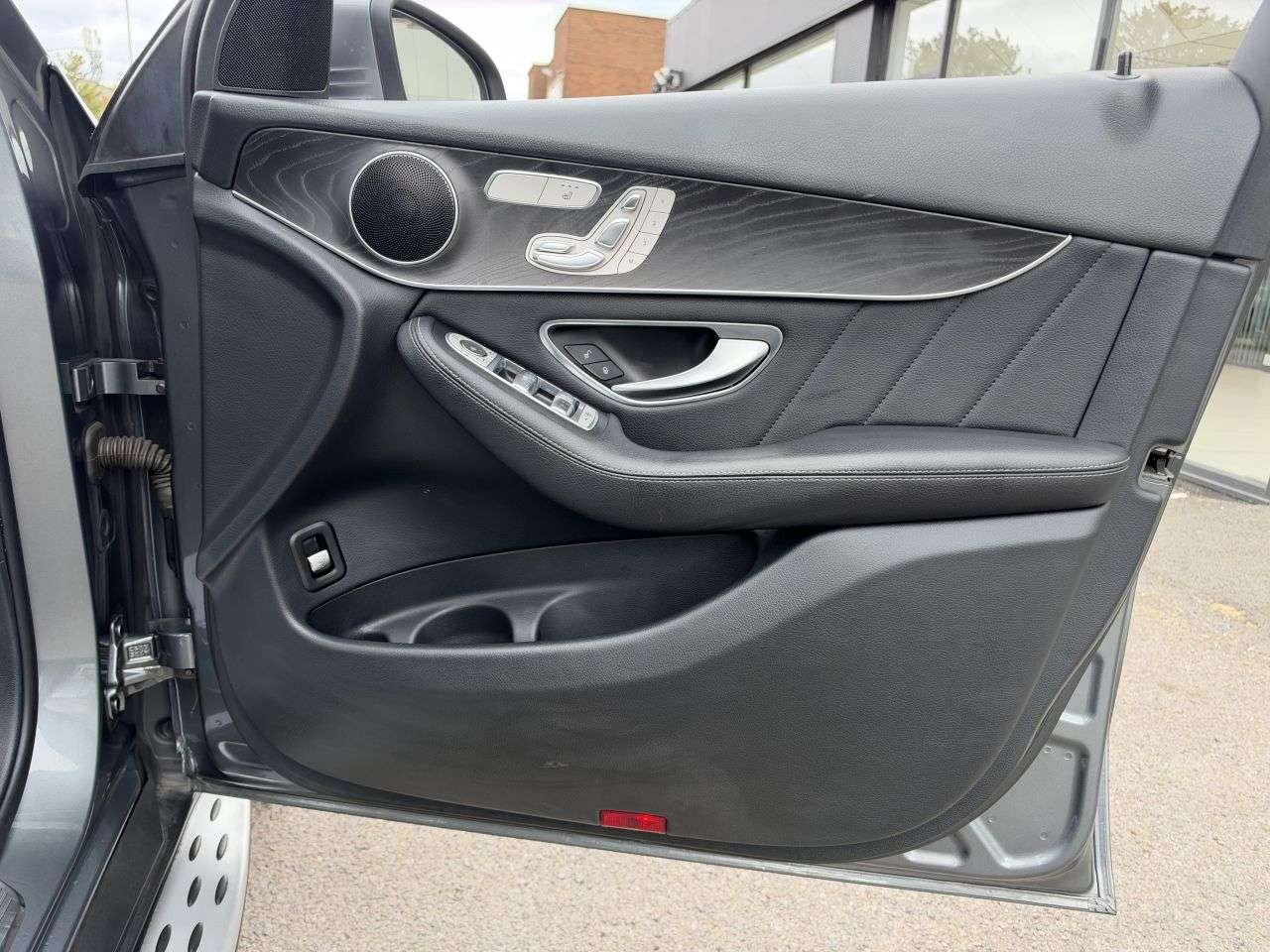 2016 MERCEDES-BENZ GLC 2016 MERCEDES-BENZ GLC
