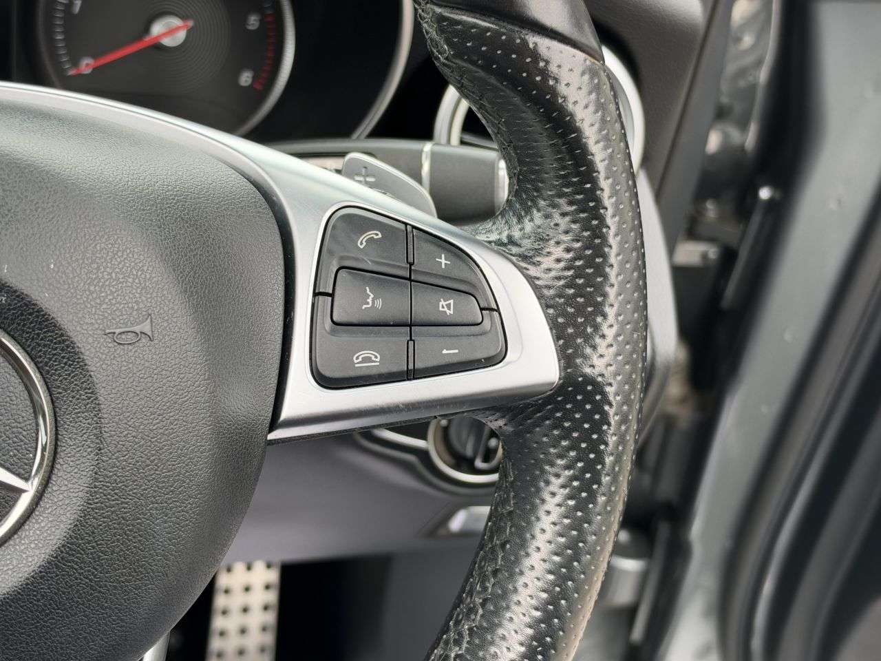 2016 MERCEDES-BENZ GLC 2016 MERCEDES-BENZ GLC