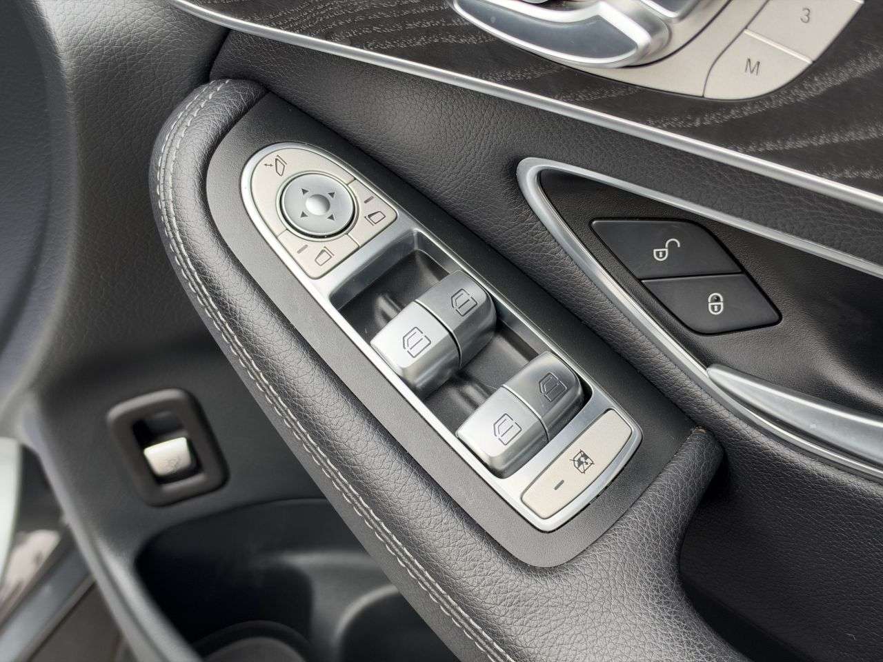 2016 MERCEDES-BENZ GLC 2016 MERCEDES-BENZ GLC