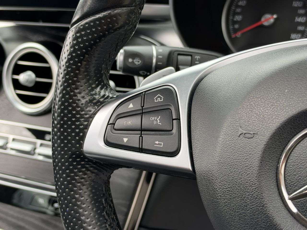 2016 MERCEDES-BENZ GLC 2016 MERCEDES-BENZ GLC