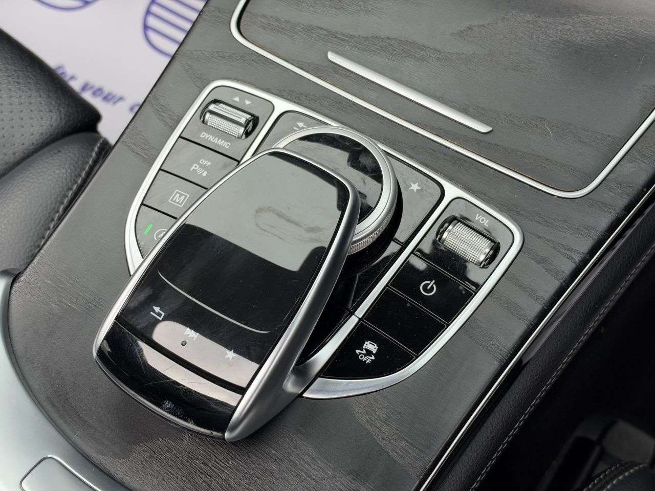 2016 MERCEDES-BENZ GLC 2016 MERCEDES-BENZ GLC