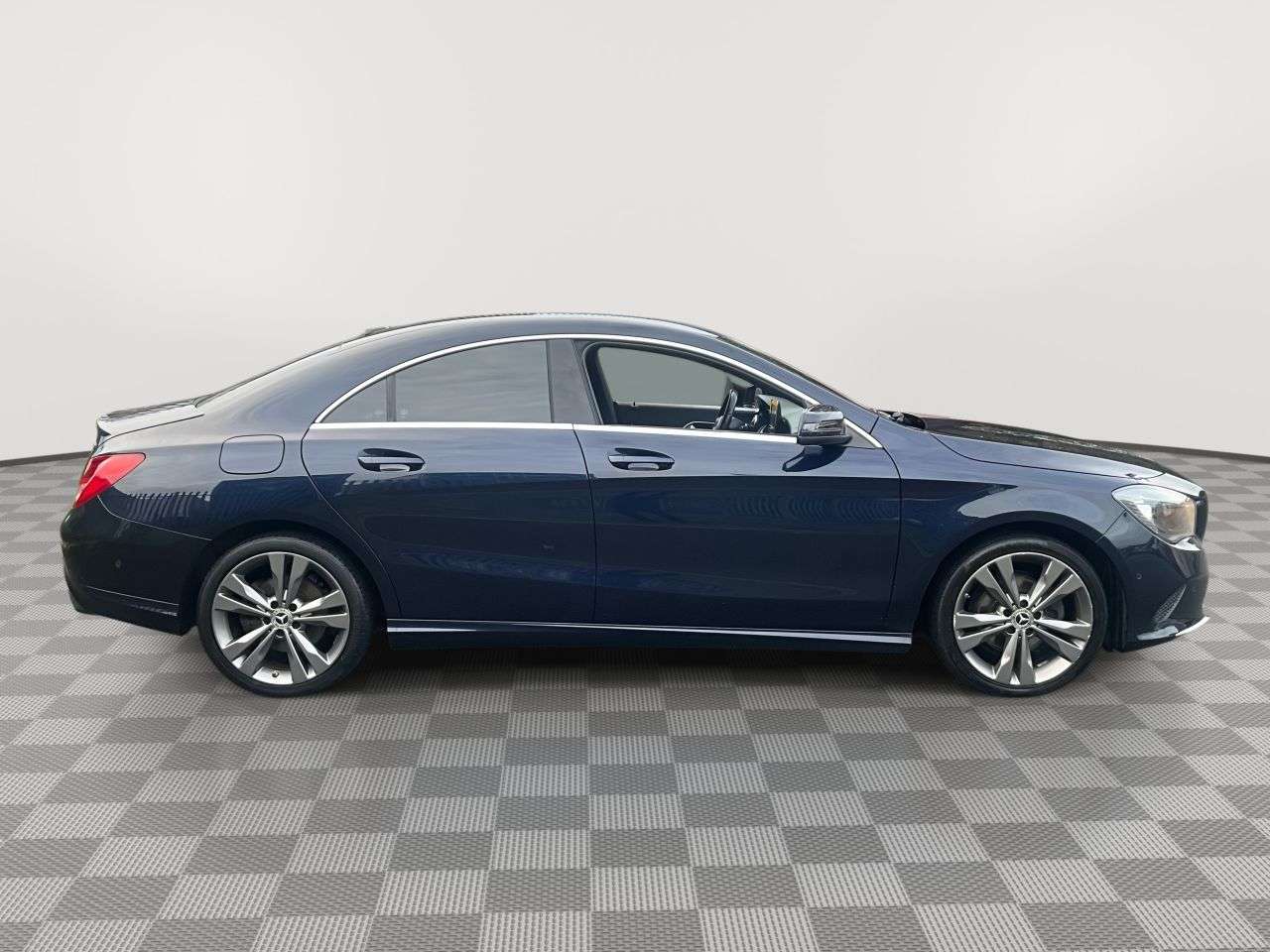 2018 MERCEDES-BENZ CLA 2018 MERCEDES-BENZ CLA