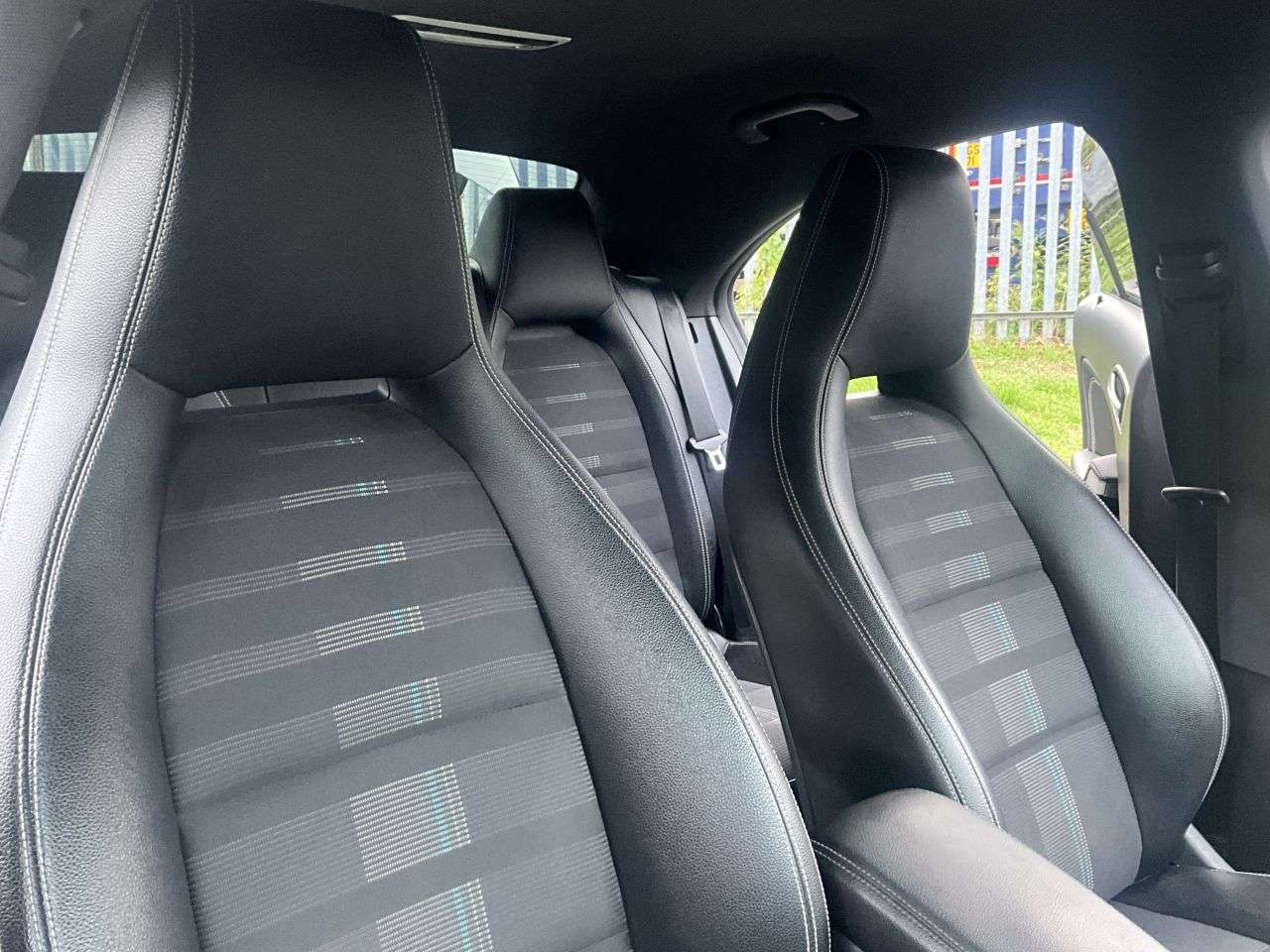 2018 MERCEDES-BENZ CLA 2018 MERCEDES-BENZ CLA