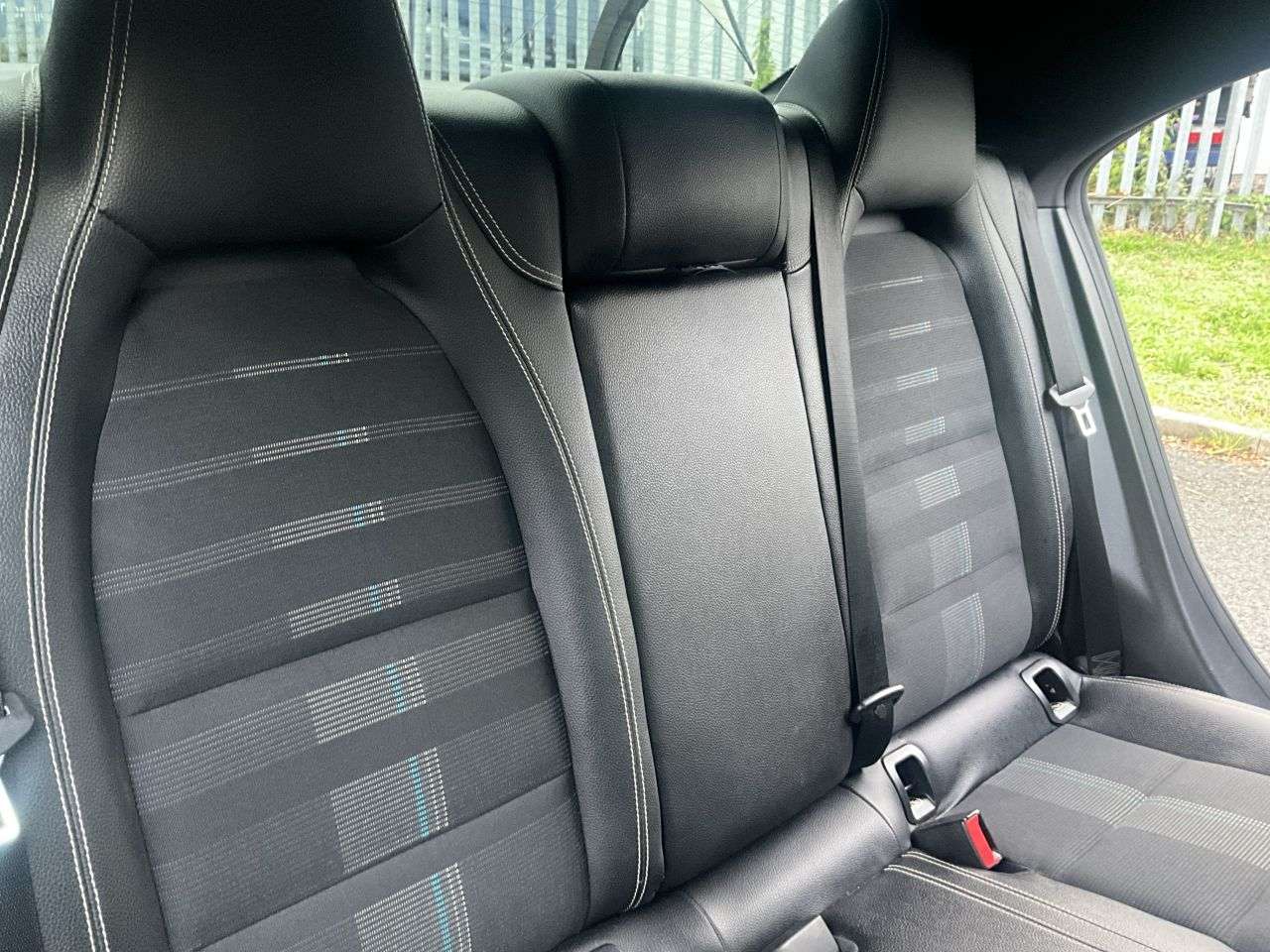 2018 MERCEDES-BENZ CLA 2018 MERCEDES-BENZ CLA