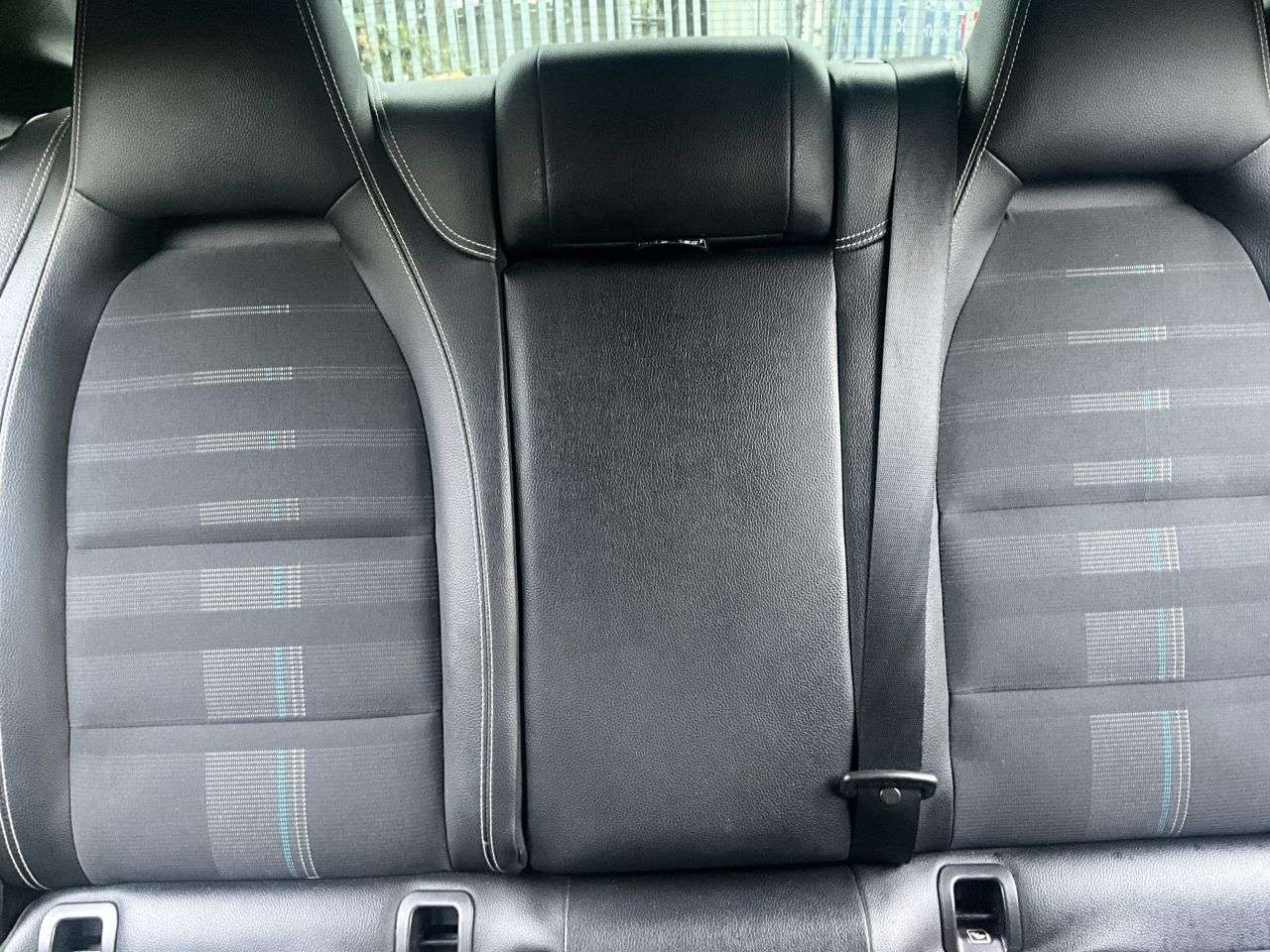 2018 MERCEDES-BENZ CLA 2018 MERCEDES-BENZ CLA