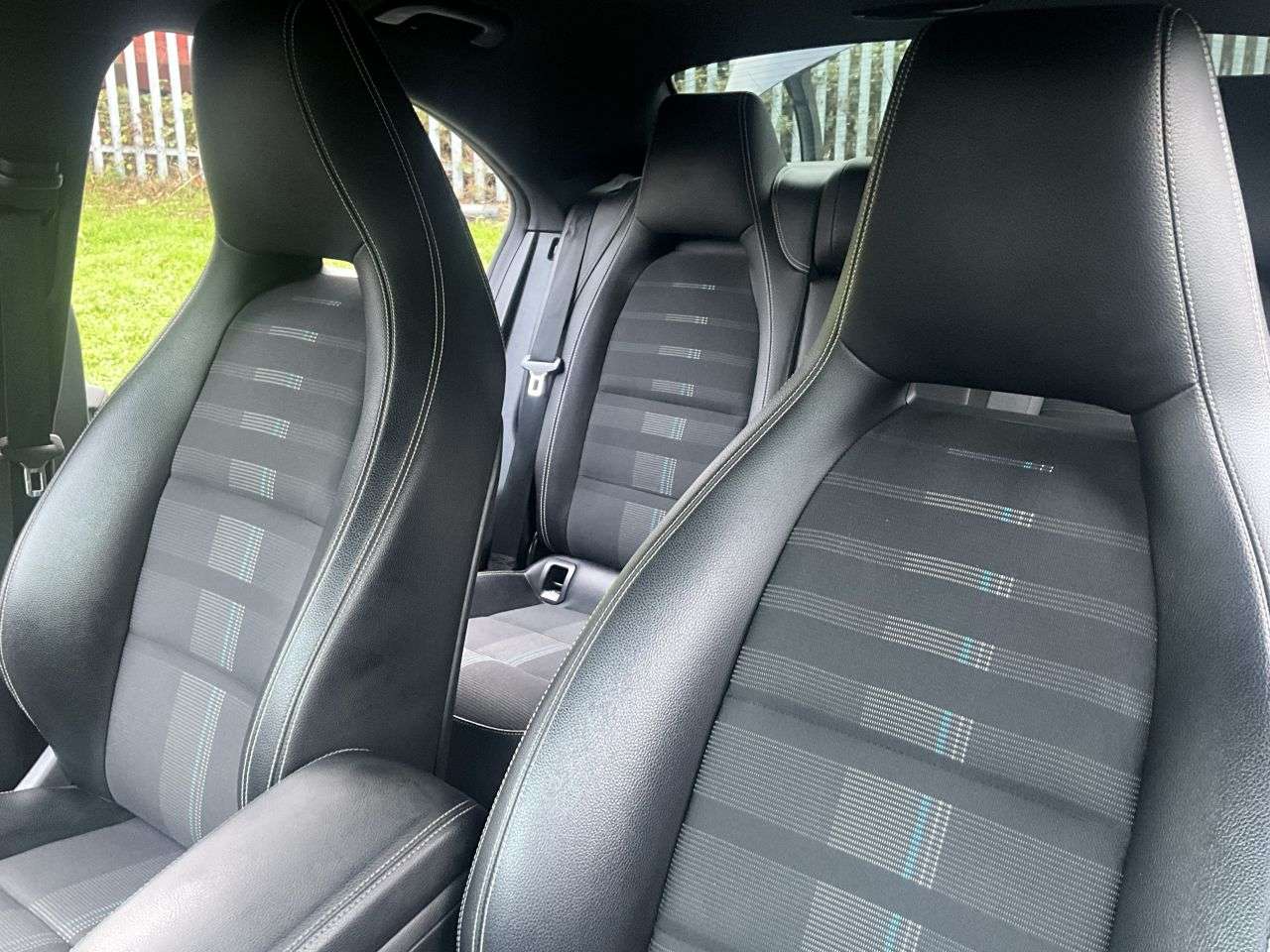 2018 MERCEDES-BENZ CLA 2018 MERCEDES-BENZ CLA