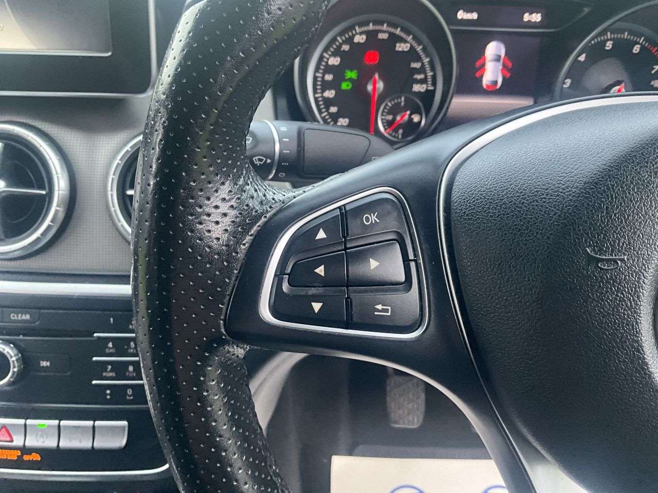 2018 MERCEDES-BENZ CLA 2018 MERCEDES-BENZ CLA