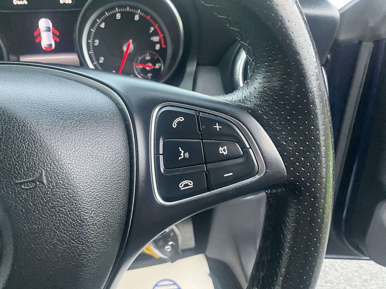 2018 MERCEDES-BENZ CLA 2018 MERCEDES-BENZ CLA