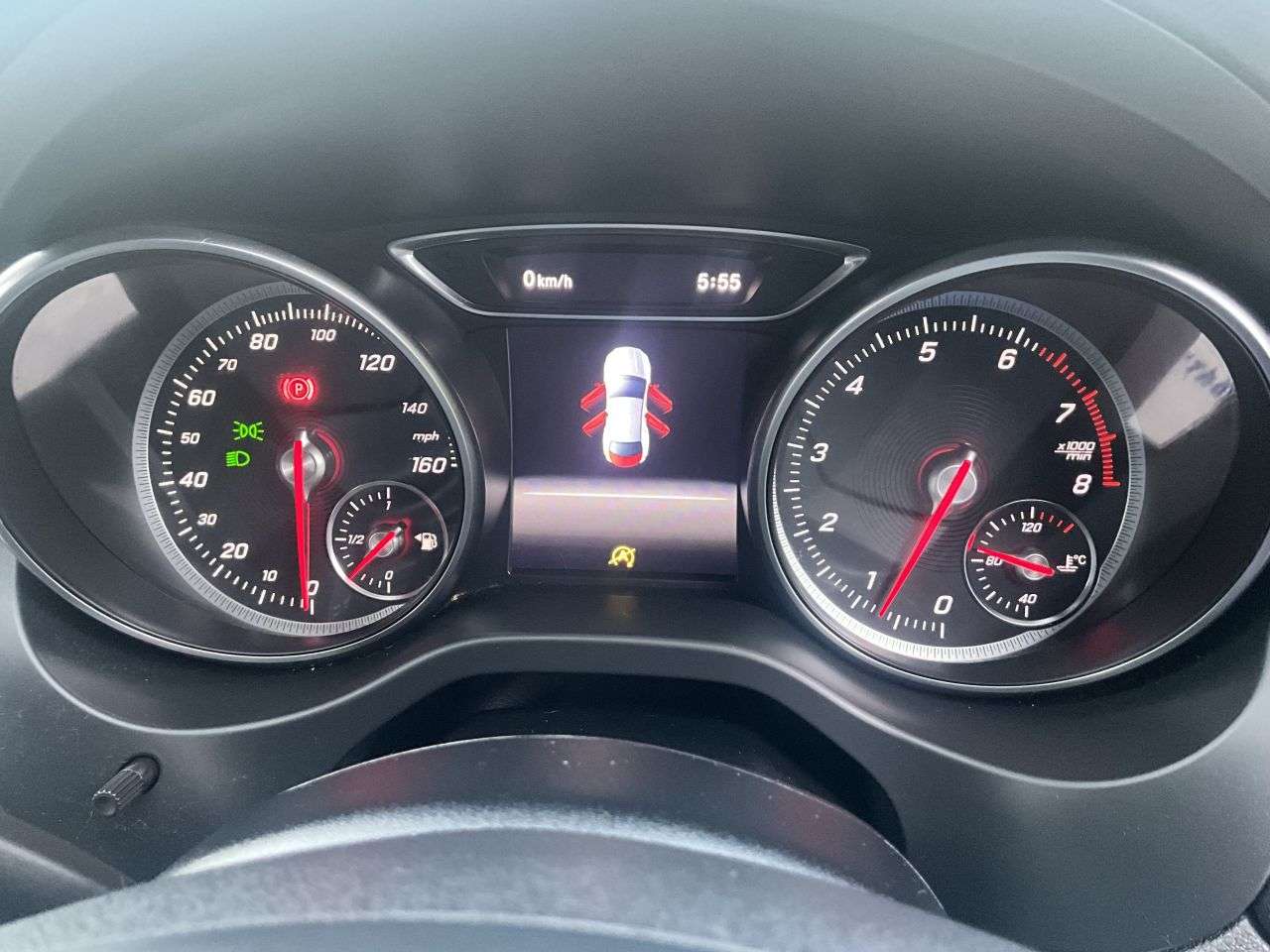 2018 MERCEDES-BENZ CLA 2018 MERCEDES-BENZ CLA