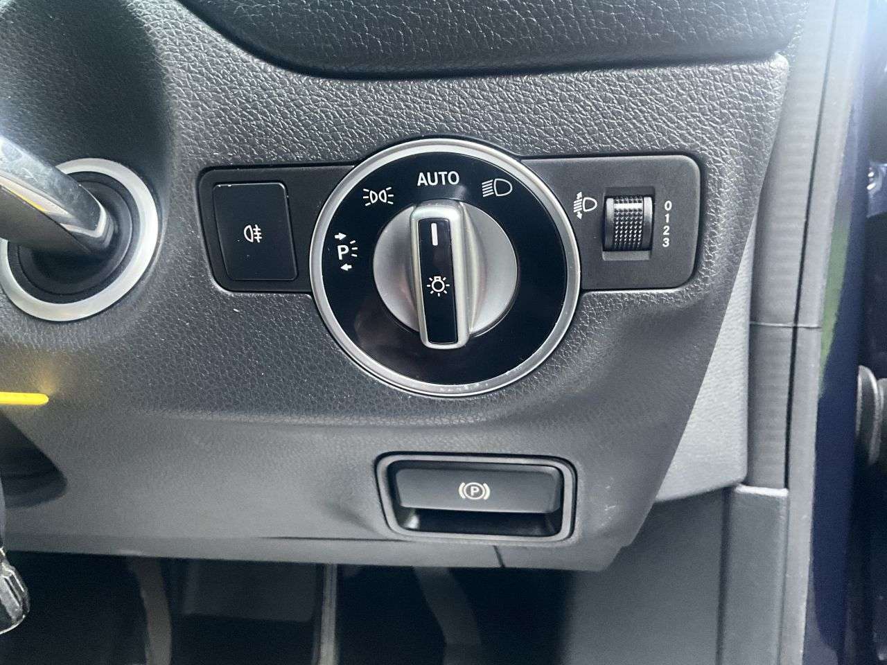 2018 MERCEDES-BENZ CLA 2018 MERCEDES-BENZ CLA