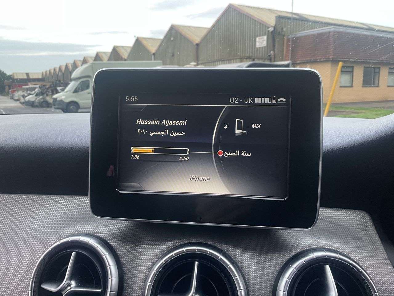 2018 MERCEDES-BENZ CLA 2018 MERCEDES-BENZ CLA