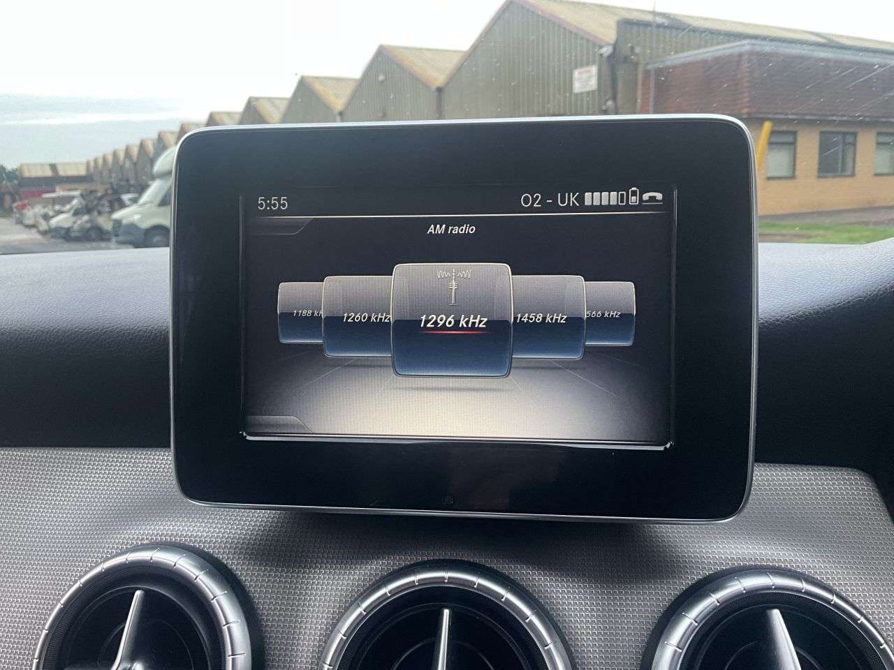 2018 MERCEDES-BENZ CLA 2018 MERCEDES-BENZ CLA