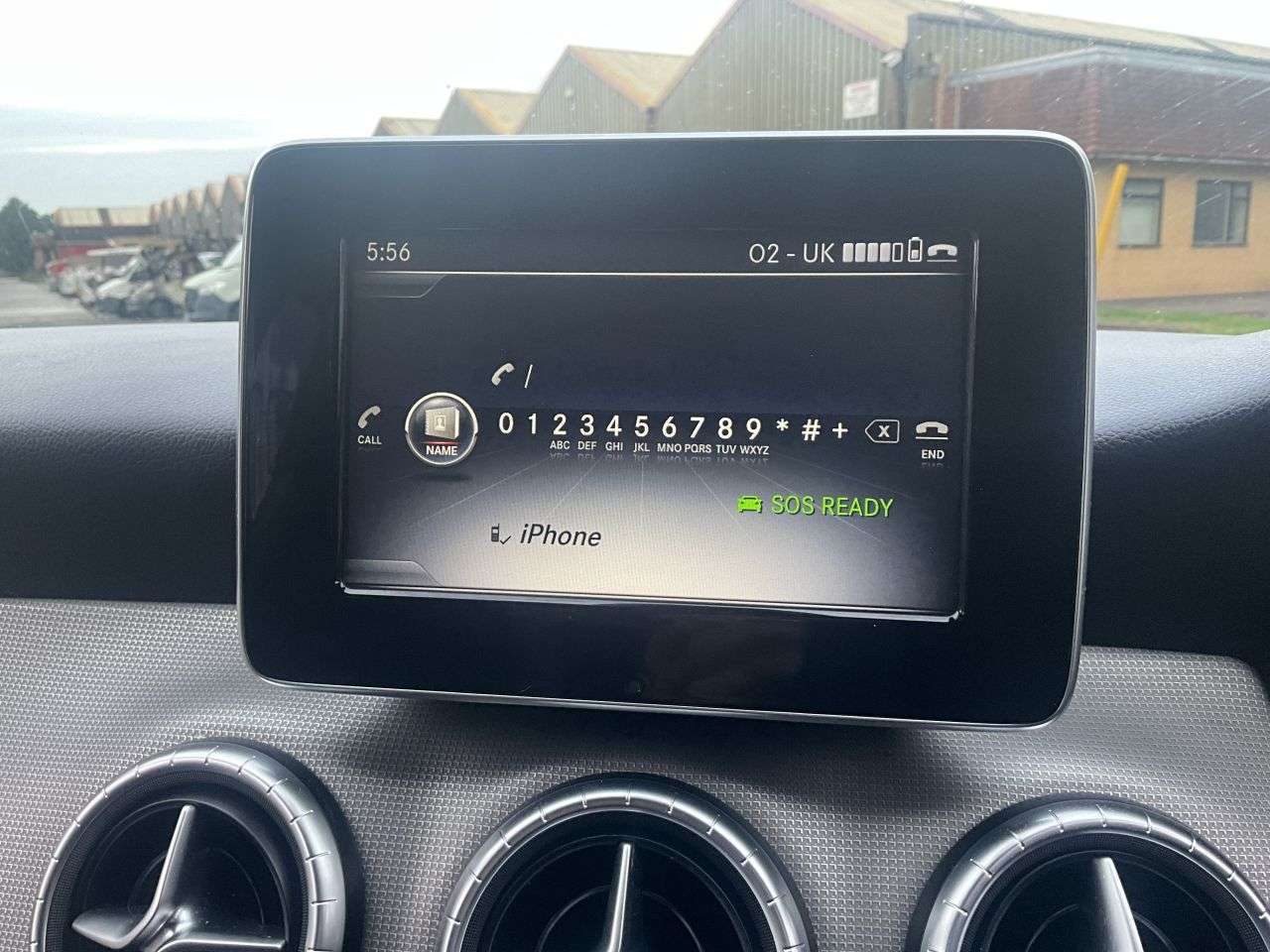 2018 MERCEDES-BENZ CLA 2018 MERCEDES-BENZ CLA