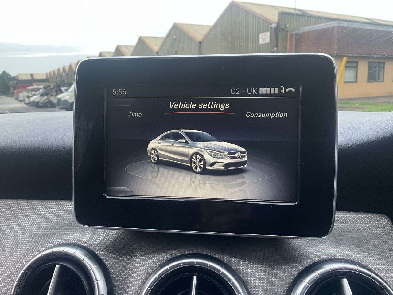 2018 MERCEDES-BENZ CLA 2018 MERCEDES-BENZ CLA