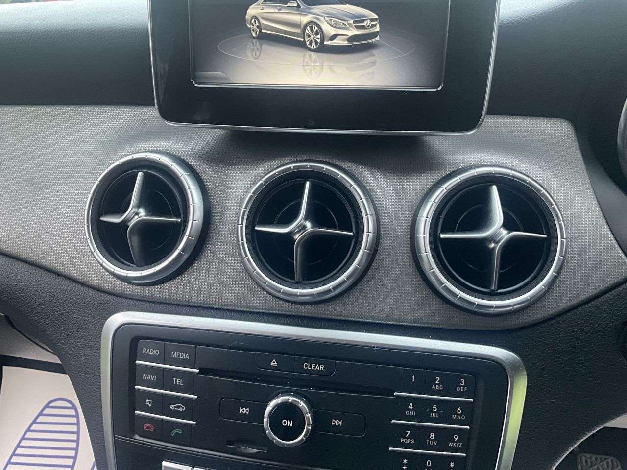 2018 MERCEDES-BENZ CLA 2018 MERCEDES-BENZ CLA