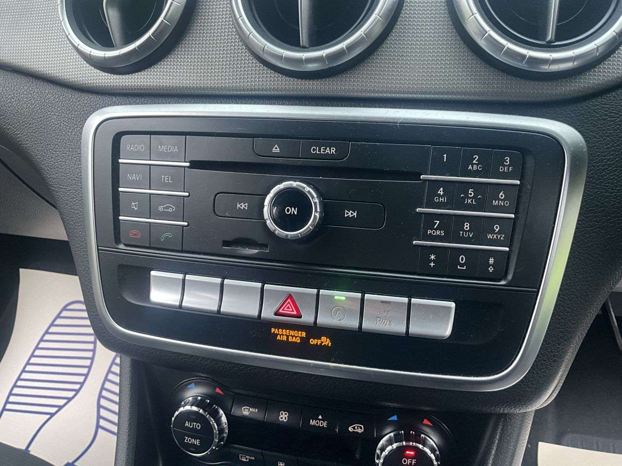 2018 MERCEDES-BENZ CLA 2018 MERCEDES-BENZ CLA