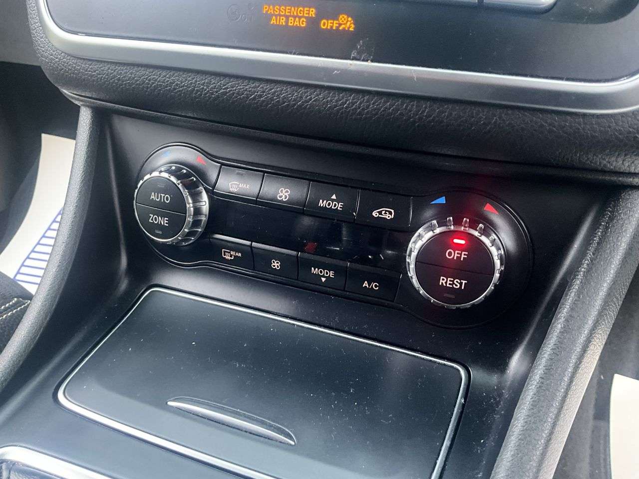 2018 MERCEDES-BENZ CLA 2018 MERCEDES-BENZ CLA