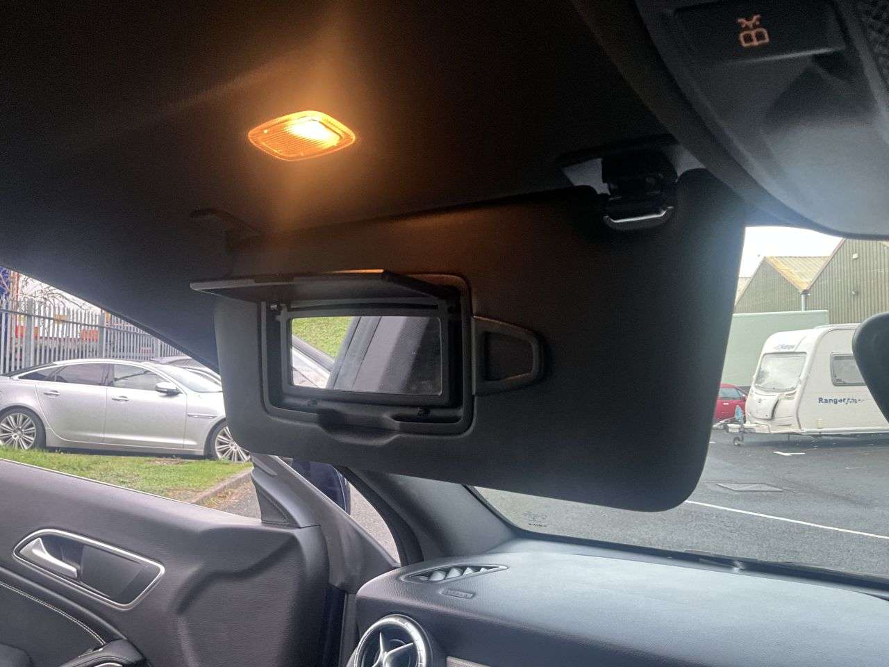 2018 MERCEDES-BENZ CLA 2018 MERCEDES-BENZ CLA