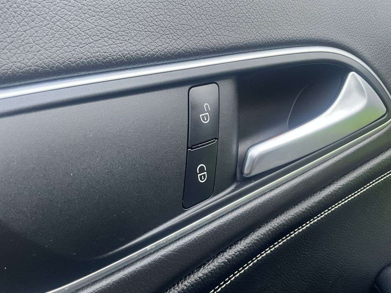 2018 MERCEDES-BENZ CLA 2018 MERCEDES-BENZ CLA