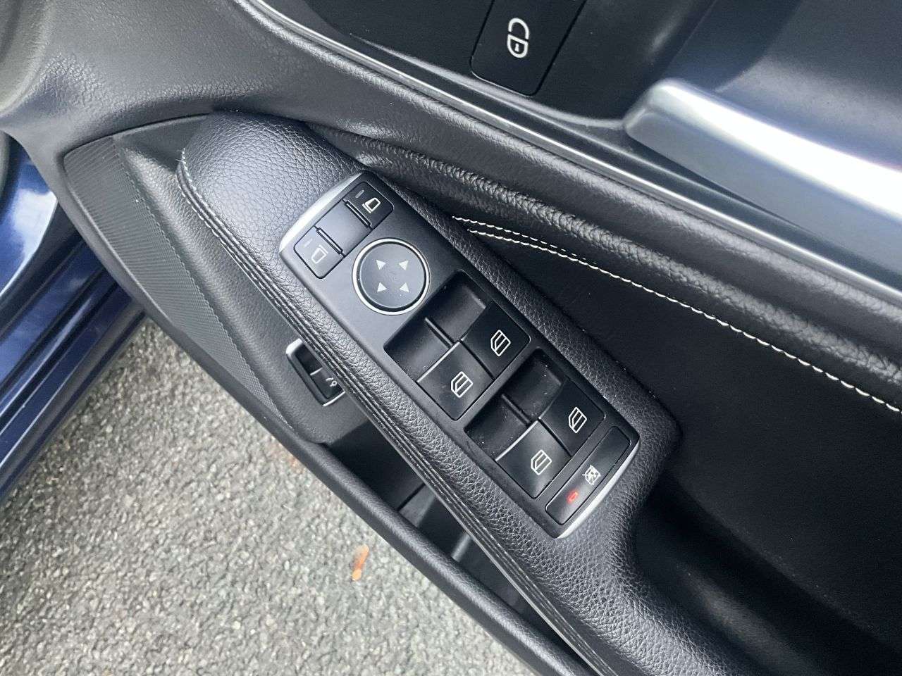 2018 MERCEDES-BENZ CLA 2018 MERCEDES-BENZ CLA
