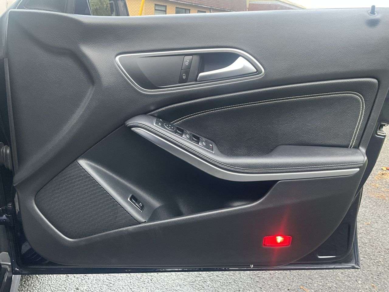 2018 MERCEDES-BENZ CLA 2018 MERCEDES-BENZ CLA