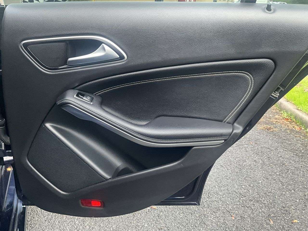 2018 MERCEDES-BENZ CLA 2018 MERCEDES-BENZ CLA