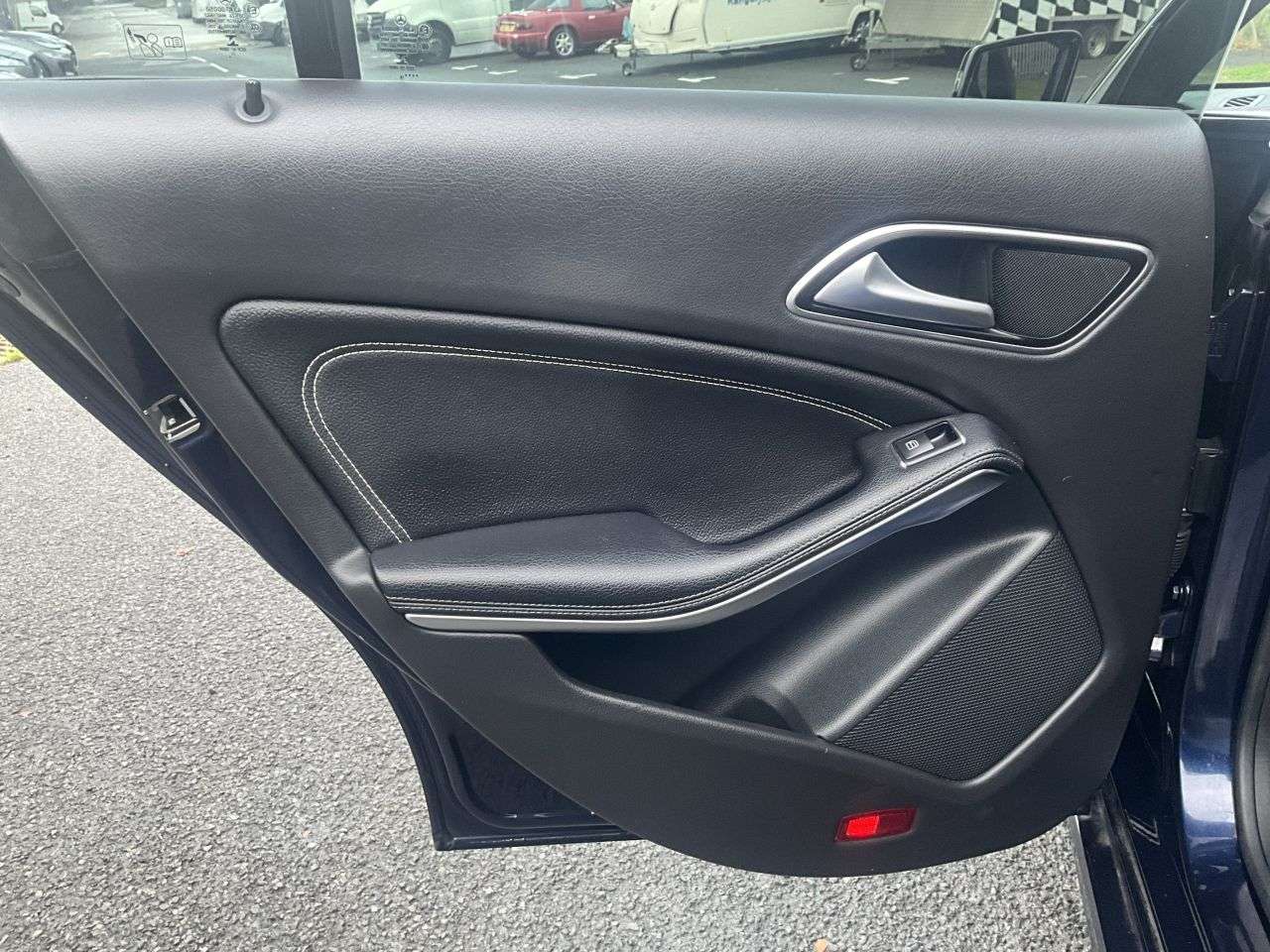 2018 MERCEDES-BENZ CLA 2018 MERCEDES-BENZ CLA