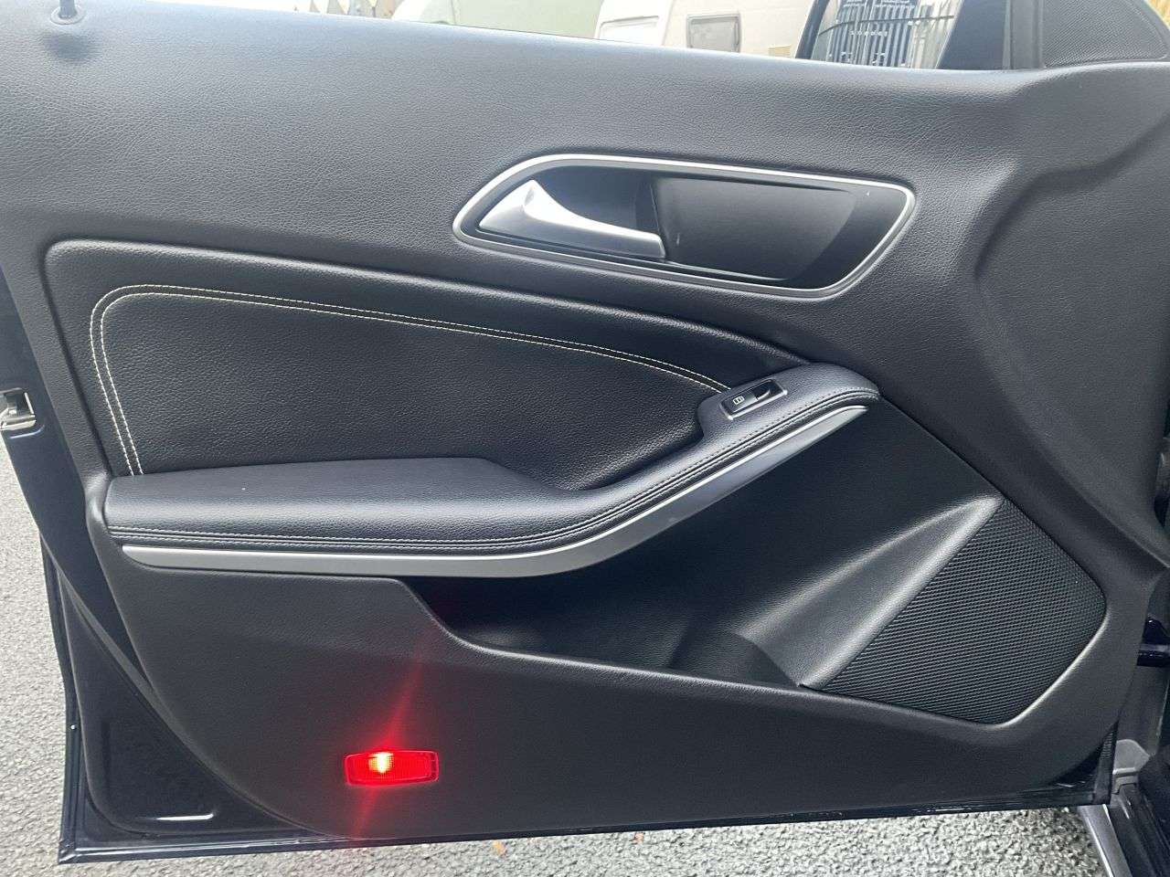 2018 MERCEDES-BENZ CLA 2018 MERCEDES-BENZ CLA