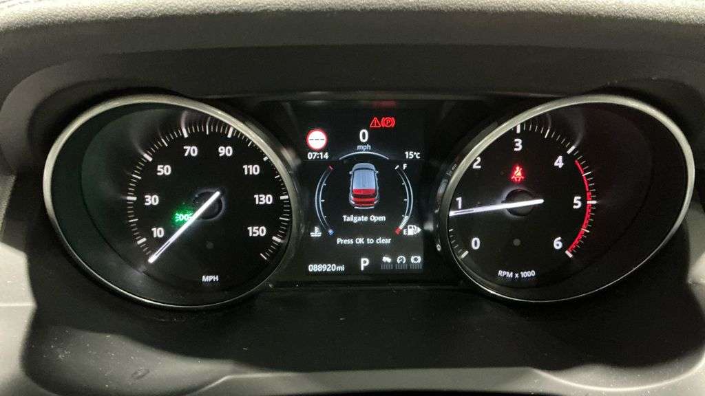 2017 LAND ROVER RANGE ROVER EVOQUE 2017 LAND ROVER RANGE ROVER EVOQUE