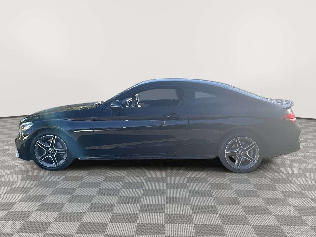 2018 MERCEDES-BENZ C CLASS 2018 MERCEDES-BENZ C CLASS