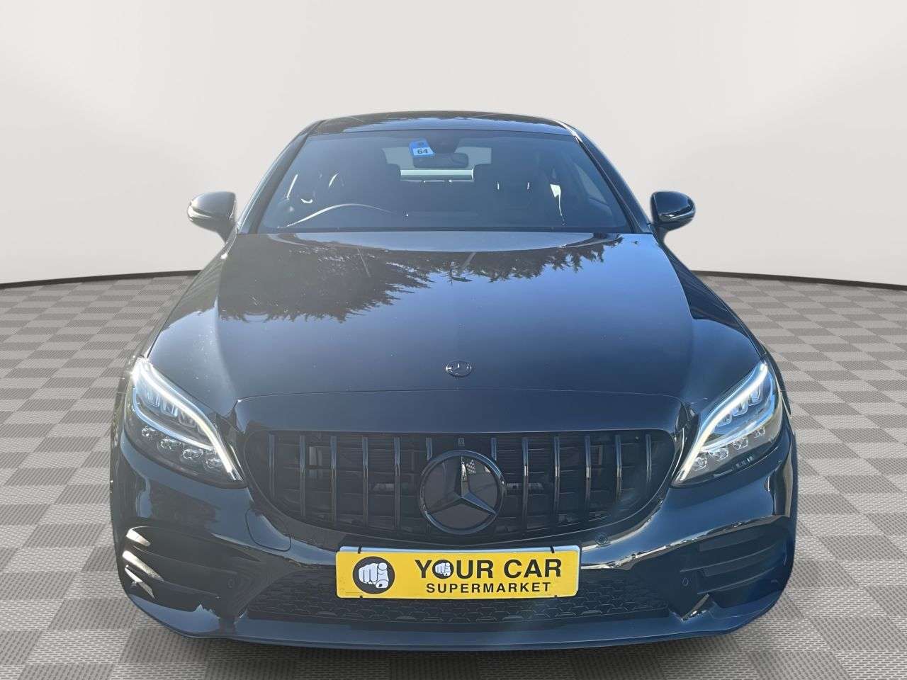 2018 MERCEDES-BENZ C CLASS 2018 MERCEDES-BENZ C CLASS