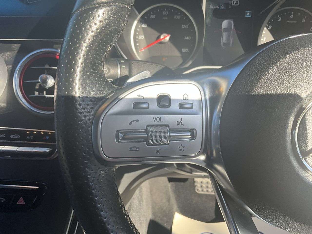2018 MERCEDES-BENZ C CLASS 2018 MERCEDES-BENZ C CLASS